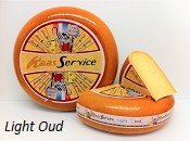 KaasService Light Oud